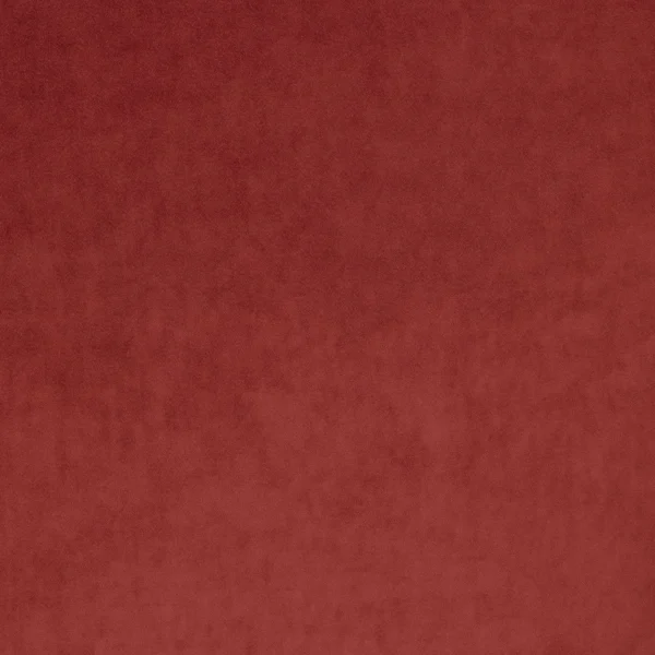 Omega Fabric - Lipstick by Omega Fabric from Linwood Fabrics Omega IV collection - red plain velvet-chenille