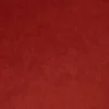 Omega Fabric from Linwood Fabrics Omega IV collection - red plain velvet-chenille