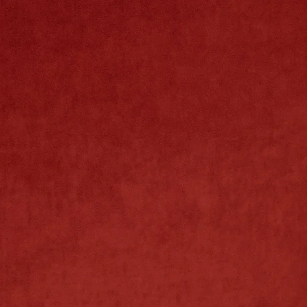 Omega Fabric - Cherry Red by Omega Fabric from Linwood Fabrics Omega IV collection - red plain velvet-chenille