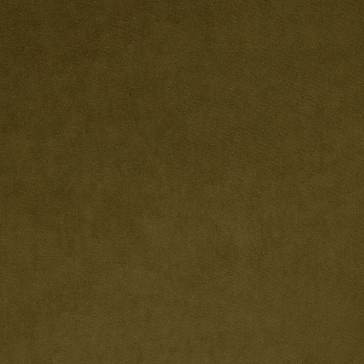 Omega Fabric - Oregano by Omega Fabric from Linwood Fabrics Omega IV collection - green plain velvet-chenille