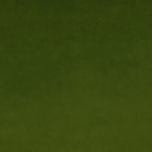 Omega Fabric from Linwood Fabrics Omega IV collection - green plain velvet-chenille