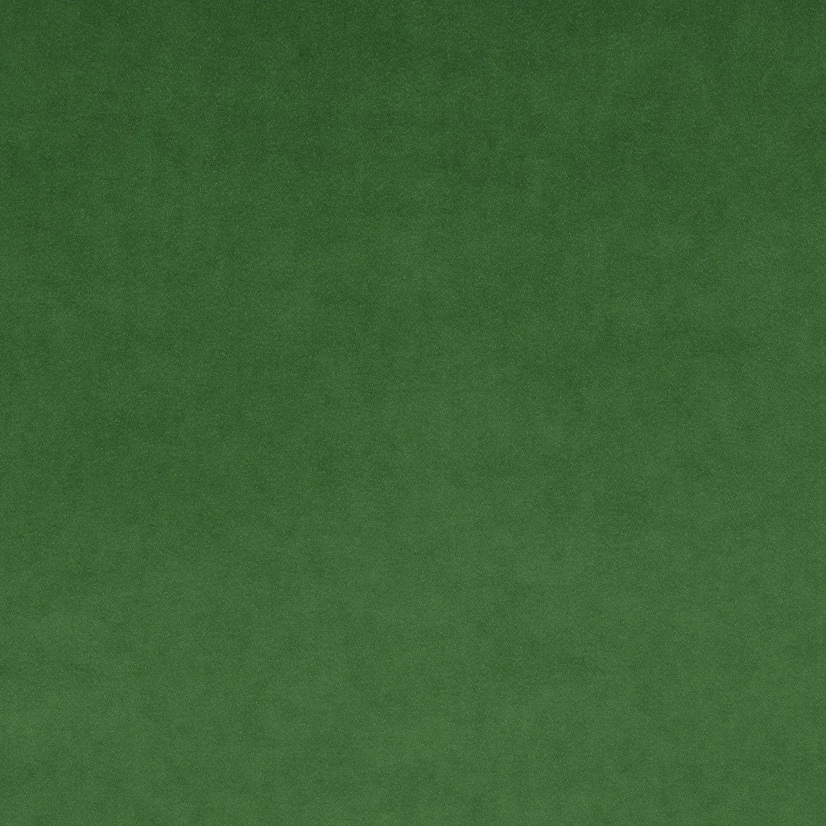 Omega Fabric - Glade by Omega Fabric from Linwood Fabrics Omega IV collection - green plain velvet-chenille
