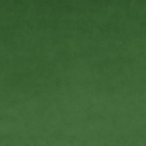 Omega Fabric from Linwood Fabrics Omega IV collection - green plain velvet-chenille