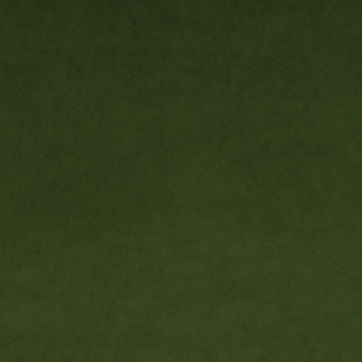 Omega Fabric from Linwood Fabrics Omega IV collection - green plain velvet-chenille