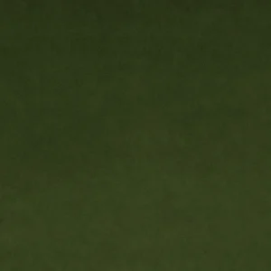 Omega Fabric from Linwood Fabrics Omega IV collection - green plain velvet-chenille