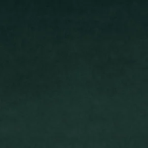 Omega Fabric from Linwood Fabrics Omega IV collection - green plain velvet-chenille