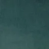 Omega Fabric from Linwood Fabrics Omega IV collection - blue plain velvet-chenille