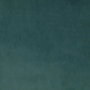 Omega Fabric from Linwood Fabrics Omega IV collection - blue plain velvet-chenille