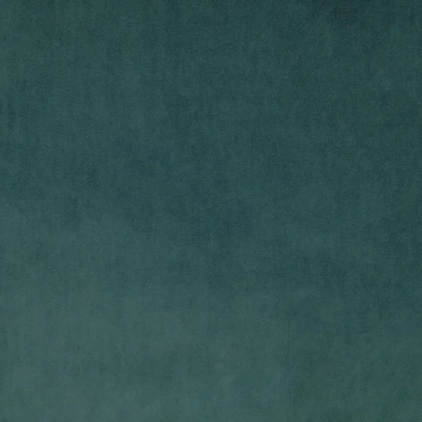 Omega Fabric from Linwood Fabrics Omega IV collection - blue plain velvet-chenille