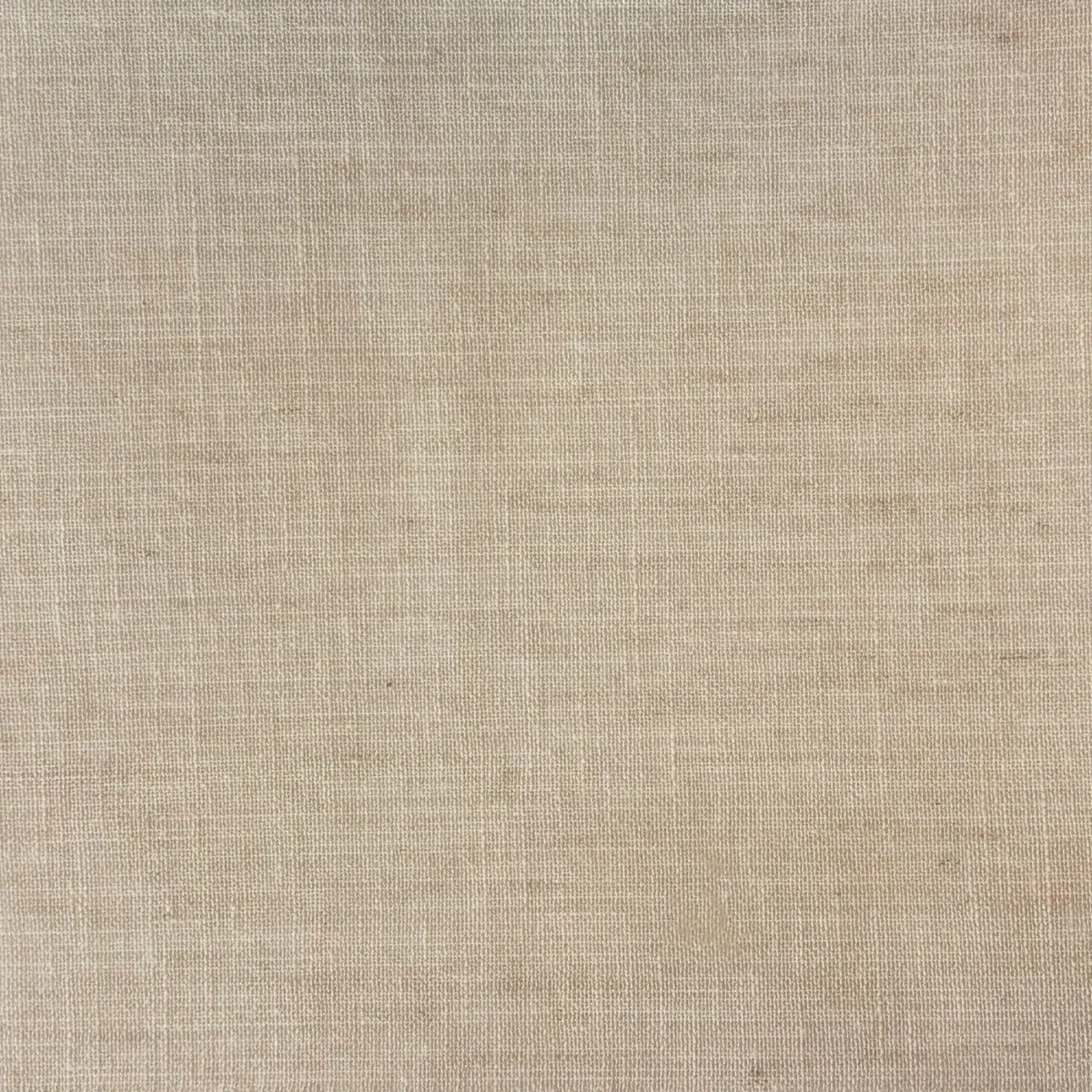 Crawley Fabric - Linen by Crawley Fabric from Prestigious Textiles Collective Sheers collection - neutral plain voile-sheer