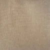 Crawley Fabric from Prestigious Textiles Collective Sheers collection - brown plain voile-sheer