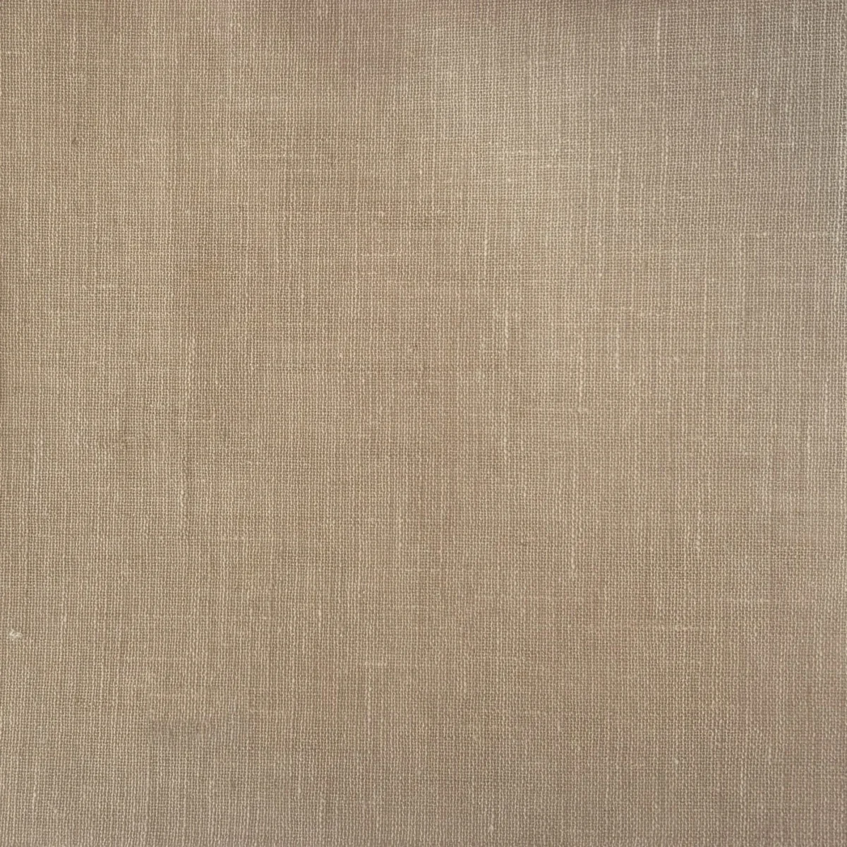 Crawley Fabric from Prestigious Textiles Collective Sheers collection - brown plain voile-sheer