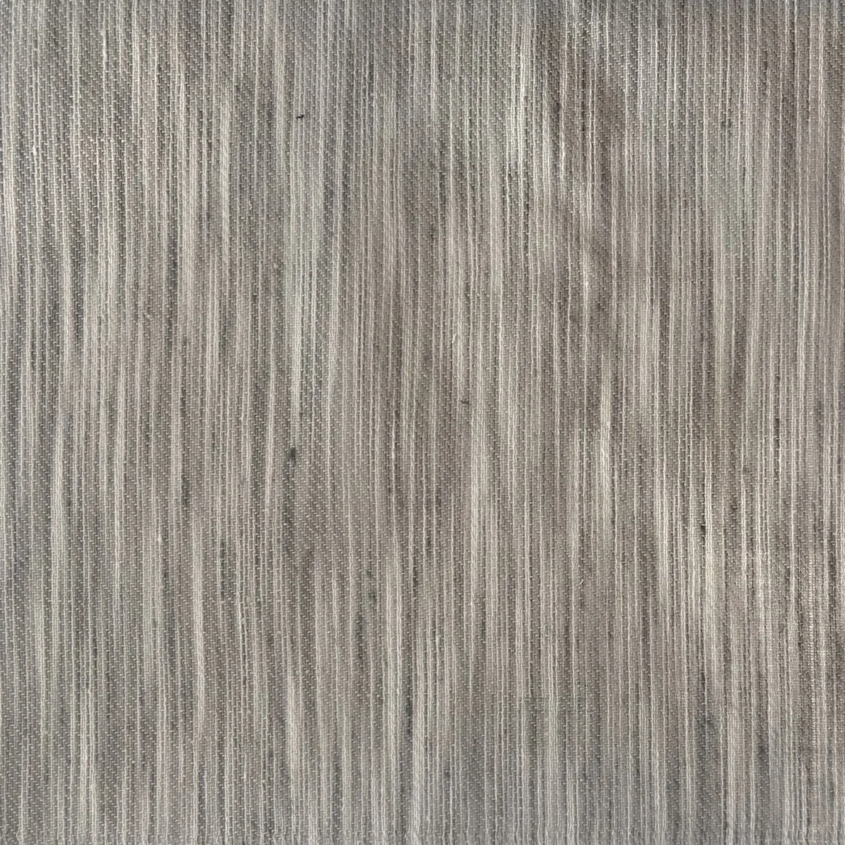 Hallam Fabric - Pebble by Hallam Fabric from Prestigious Textiles Collective Sheers collection - black-grey misc voile-sheer