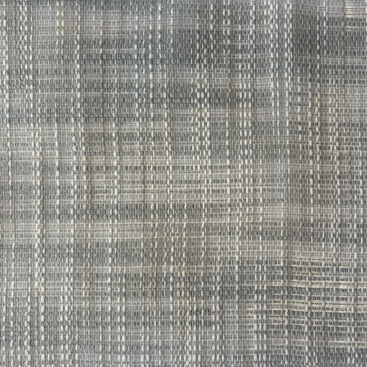 Hewitt Fabric - Pebble by Hewitt Fabric from Prestigious Textiles Collective Sheers collection - black-grey misc voile-sheer