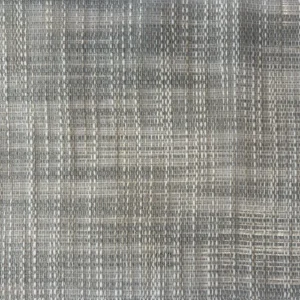 Hewitt Fabric from Prestigious Textiles Collective Sheers collection - black-grey misc voile-sheer