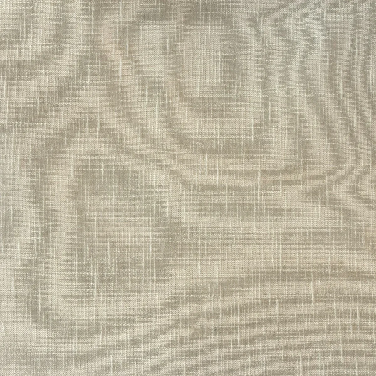 Holmes Fabric - Linen by Holmes Fabric from Prestigious Textiles Collective Sheers collection - neutral misc voile-sheer
