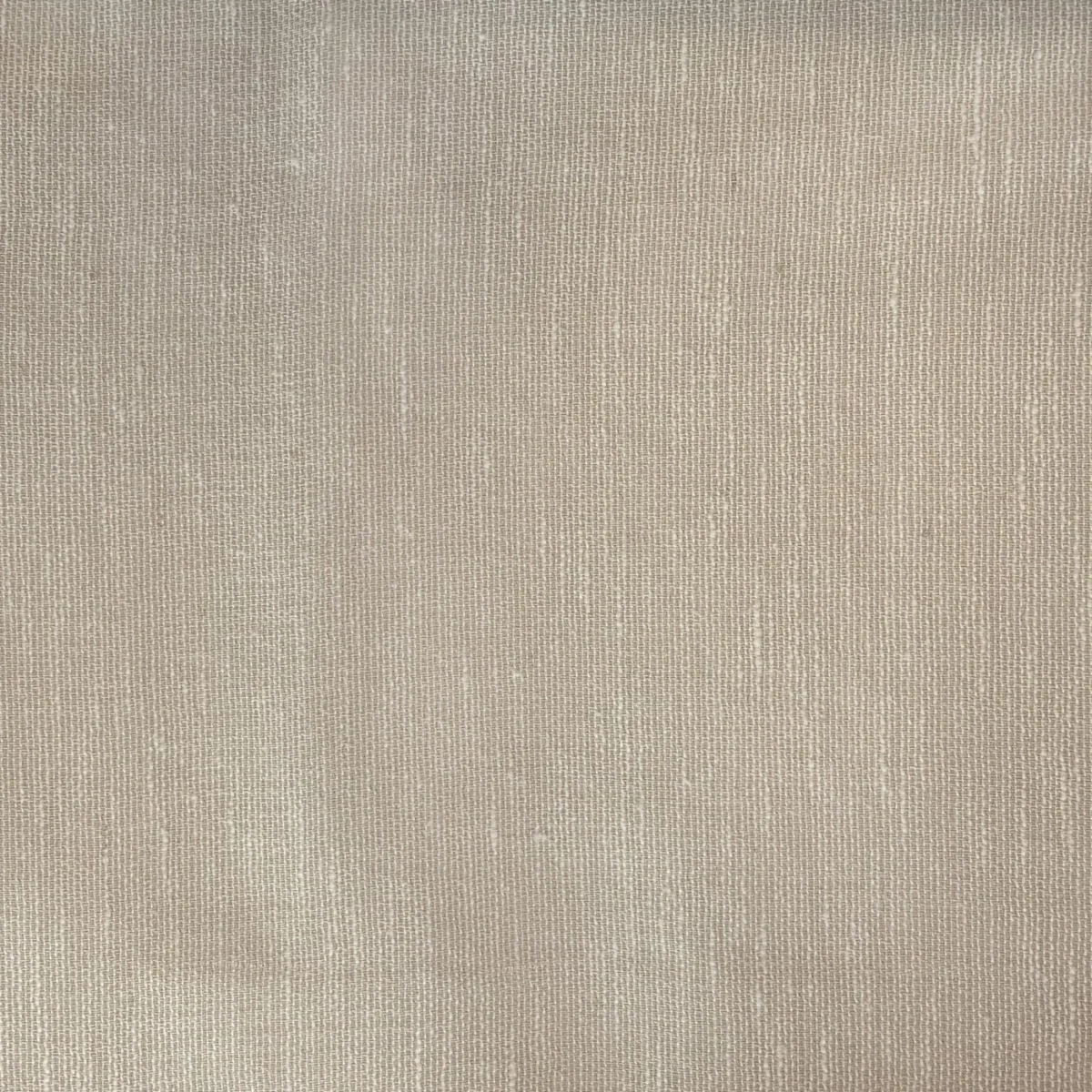 Johnson Fabric - Linen by Johnson Fabric from Prestigious Textiles Collective Sheers collection - neutral plain voile-sheer