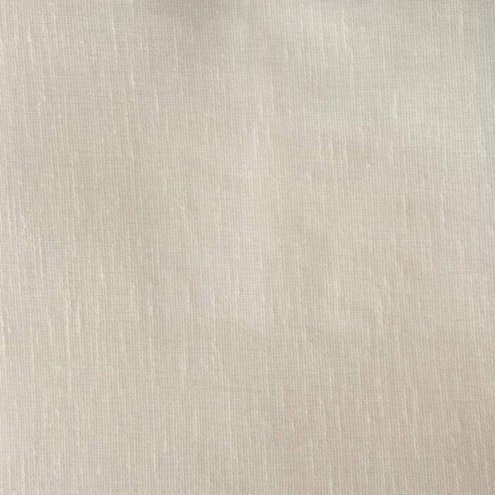 Johnson Fabric - Chalk swatch