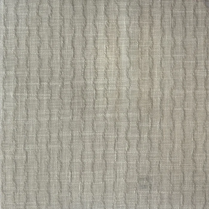 Lewis Fabric - Pebble swatch