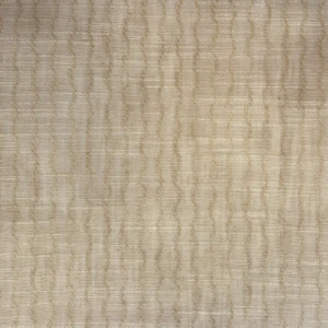 Lewis Fabric from Prestigious Textiles Collective Sheers collection - neutral striped voile-sheer