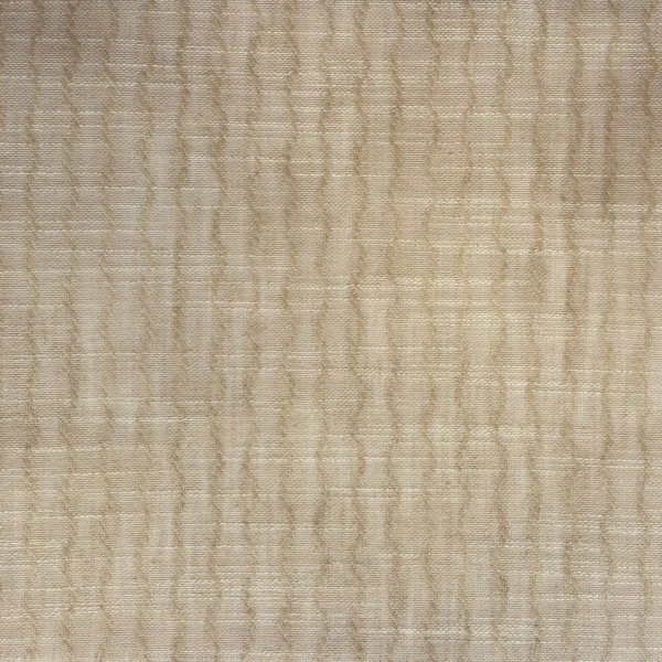 Lewis Fabric from Prestigious Textiles Collective Sheers collection - neutral striped voile-sheer