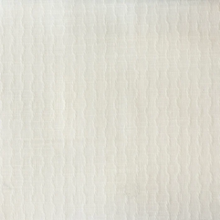 Lewis Fabric - Chalk swatch