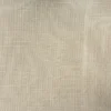 Malik Fabric from Prestigious Textiles Collective Sheers collection - white plain voile-sheer