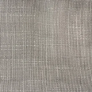 Malik Fabric from Prestigious Textiles Collective Sheers collection - black-grey plain voile-sheer