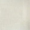 Malik Fabric from Prestigious Textiles Collective Sheers collection - white plain voile-sheer