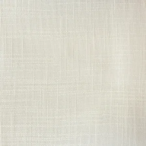 Malik Fabric from Prestigious Textiles Collective Sheers collection - white plain voile-sheer