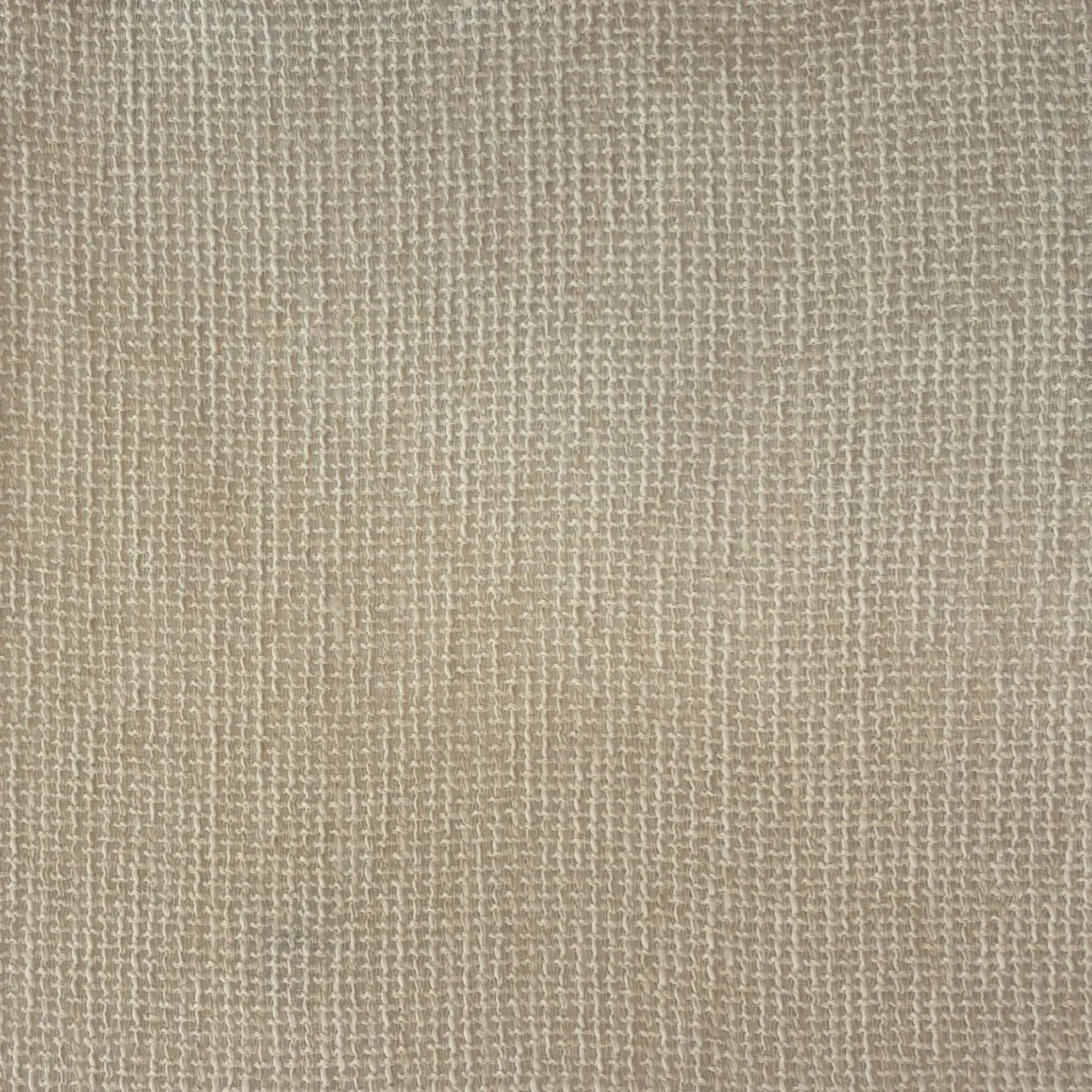 Newton Fabric - Linen by Newton Fabric from Prestigious Textiles Collective Sheers collection - neutral plain voile-sheer