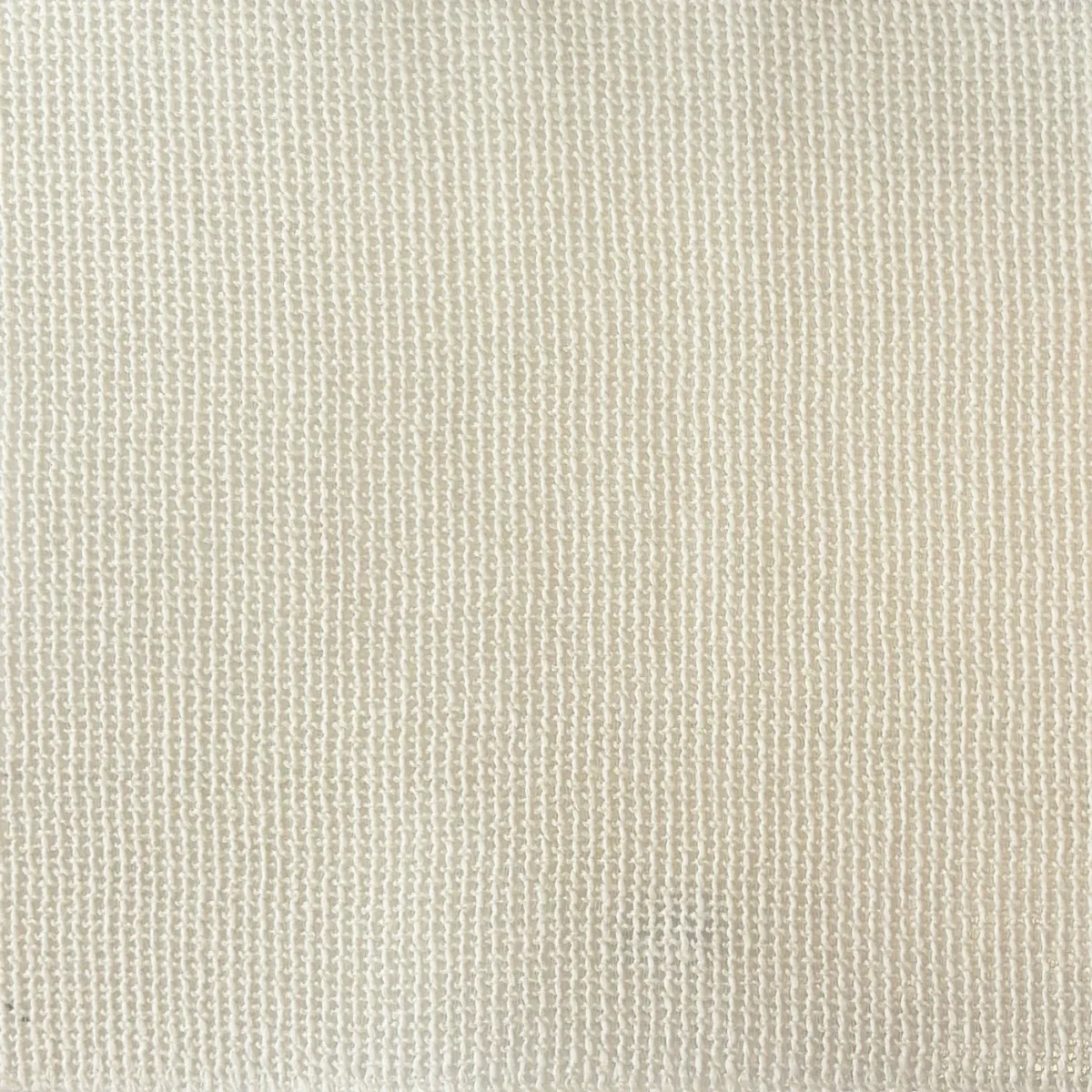 Newton Fabric - Chalk by Newton Fabric from Prestigious Textiles Collective Sheers collection - white plain voile-sheer