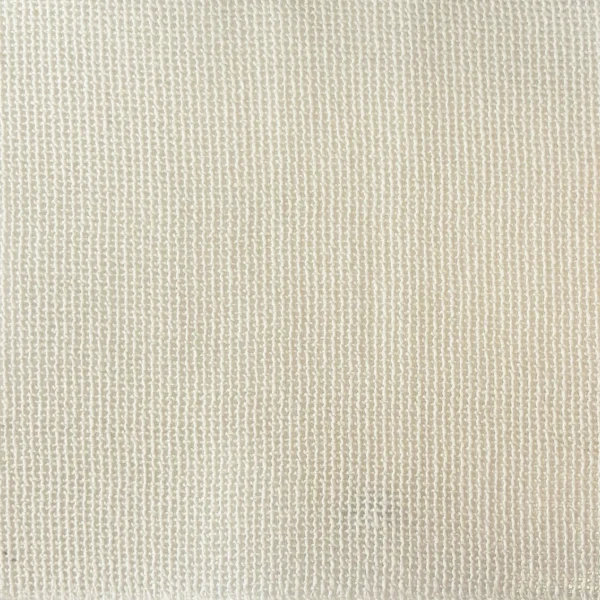 Newton Fabric - Chalk by Newton Fabric from Prestigious Textiles Collective Sheers collection - white plain voile-sheer