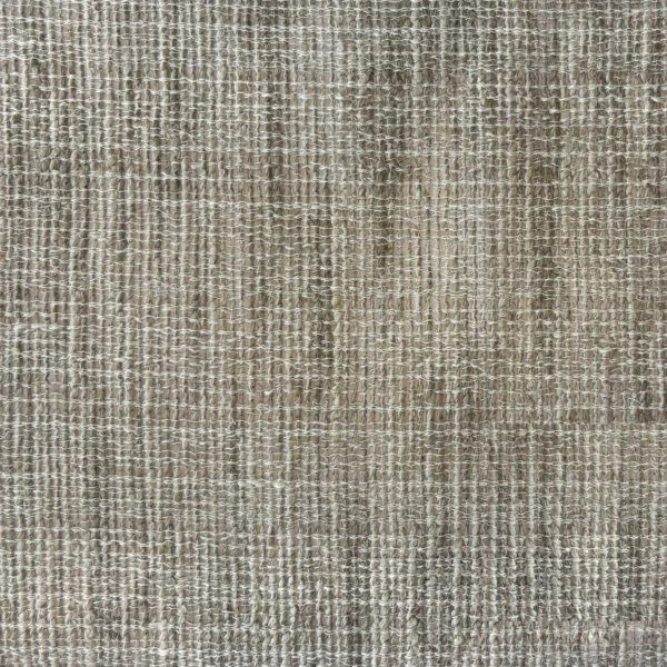 Parker Fabric - Pebble by Parker Fabric from Prestigious Textiles Collective Sheers collection - black-grey plain voile-sheer