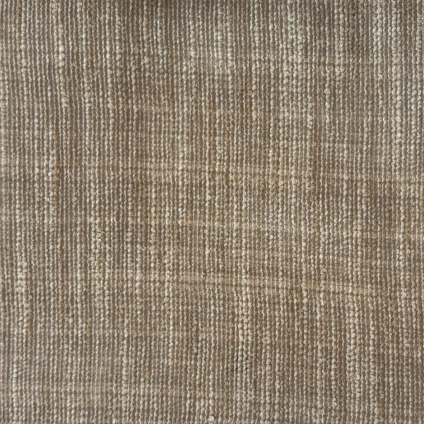 Parker Fabric - Linen by Parker Fabric from Prestigious Textiles Collective Sheers collection - neutral plain voile-sheer