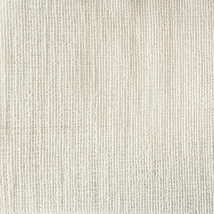 Parker Fabric - Chalk swatch