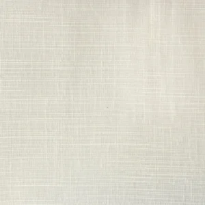 Patterson Fabric from Prestigious Textiles Collective Sheers collection - white plain voile-sheer