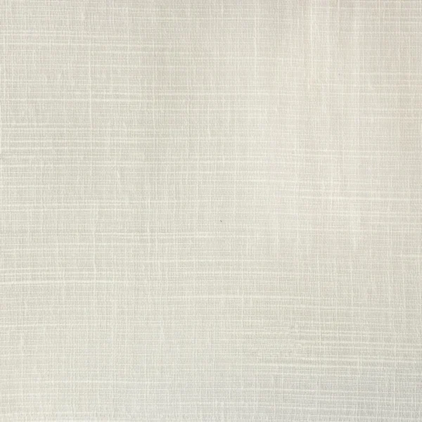 Patterson Fabric - Chalk by Patterson Fabric from Prestigious Textiles Collective Sheers collection - white plain voile-sheer