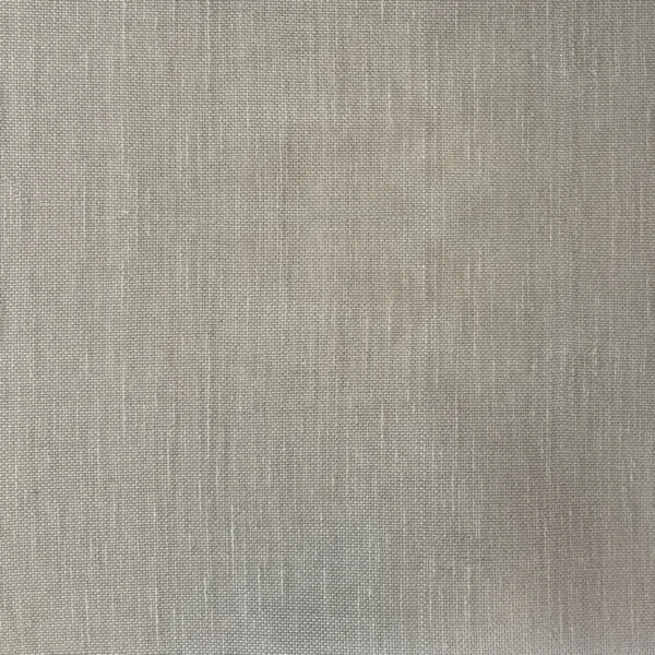 Smith Fabric from Prestigious Textiles Collective Sheers collection - black-grey plain voile-sheer
