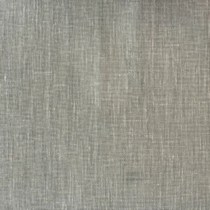 Suarez Fabric from Prestigious Textiles Collective Sheers collection - black-grey plain voile-sheer