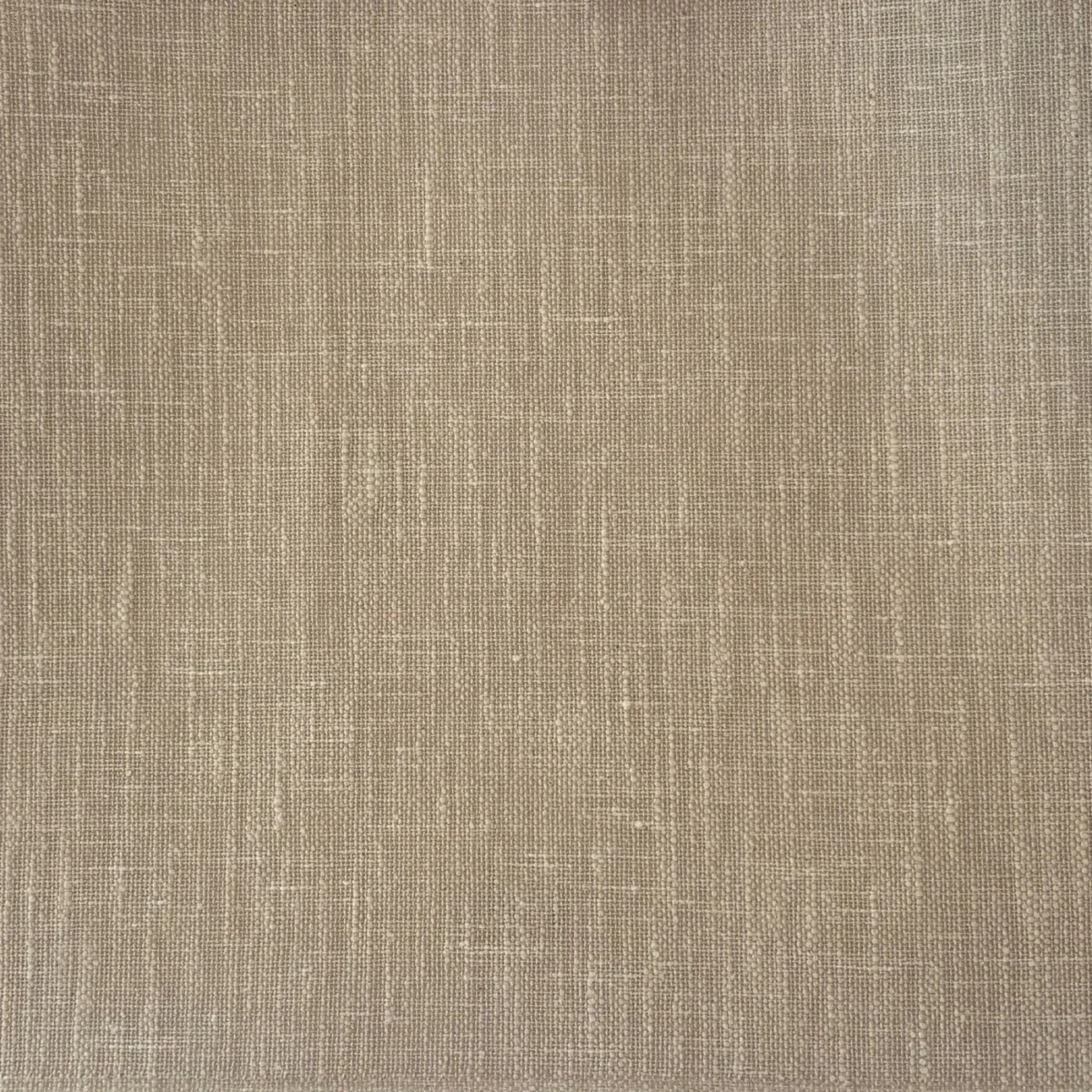 Suarez Fabric - Linen by Suarez Fabric from Prestigious Textiles Collective Sheers collection - neutral plain voile-sheer