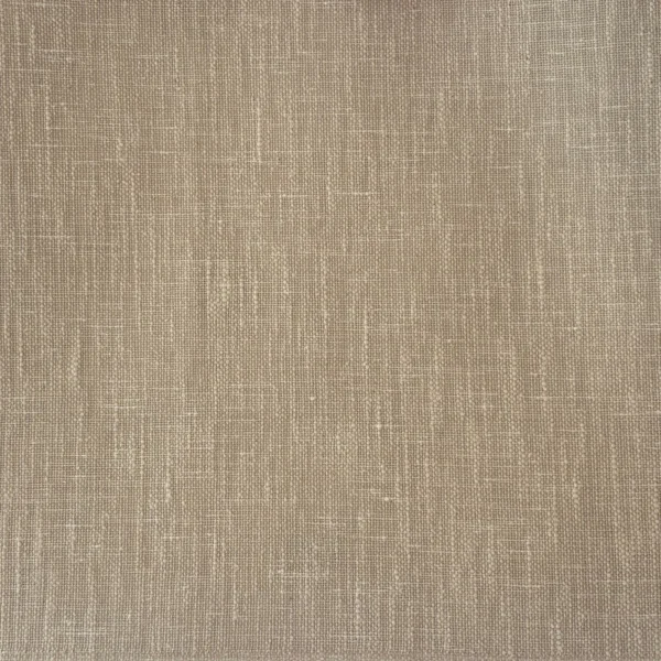 Suarez Fabric - Linen by Suarez Fabric from Prestigious Textiles Collective Sheers collection - neutral plain voile-sheer