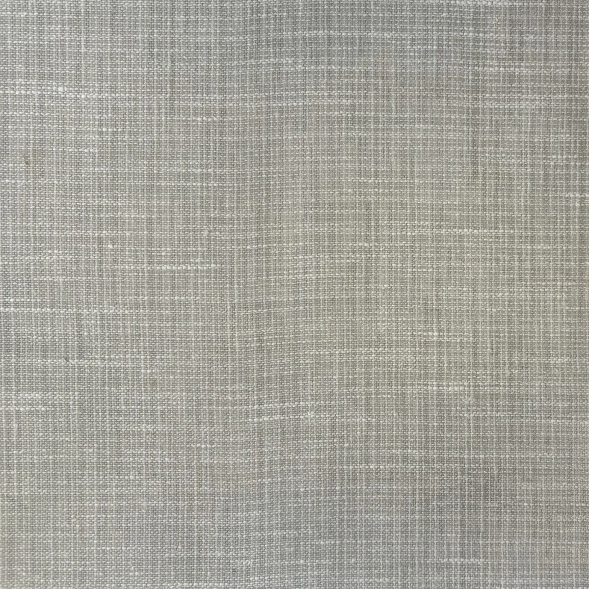 Wilkinson Fabric - Pebble by Wilkinson Fabric from Prestigious Textiles Collective Sheers collection - black-grey plain voile-sheer