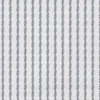Bunty Fabric from Wemyss Wee Prints collection - blue striped printed