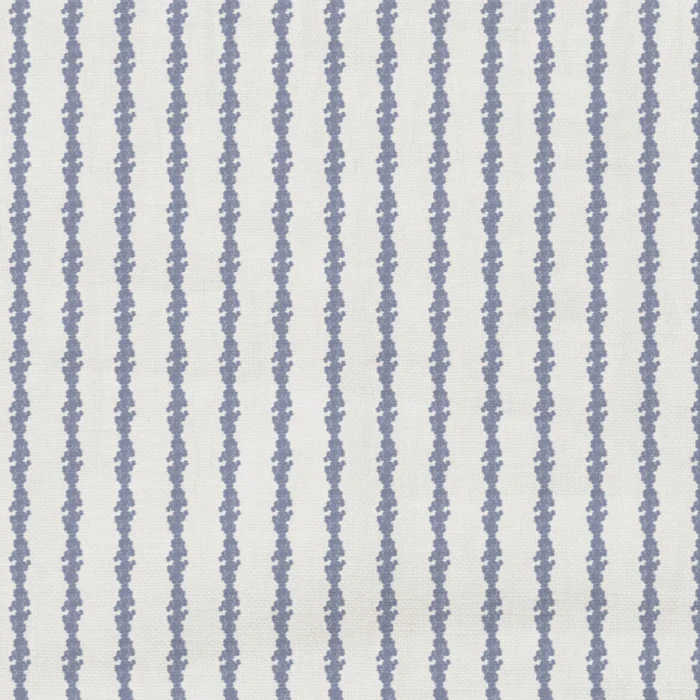 Bunty Fabric  - 02 Lagoon swatch