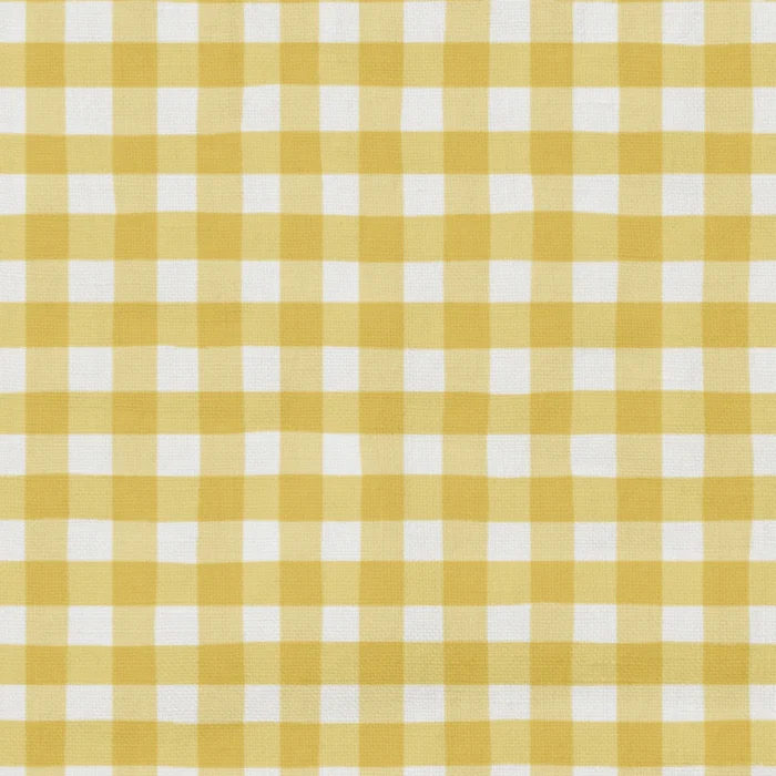 Coorie Fabric  - 27 Banana Split swatch