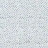 Dotty Fabric  from Wemyss Wee Prints collection - blue spotted printed