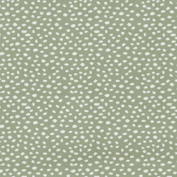 Dotty Fabric  - 14 Nessie swatch