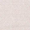 Dotty Fabric from Wemyss Wee Prints collection - pink spotted printed