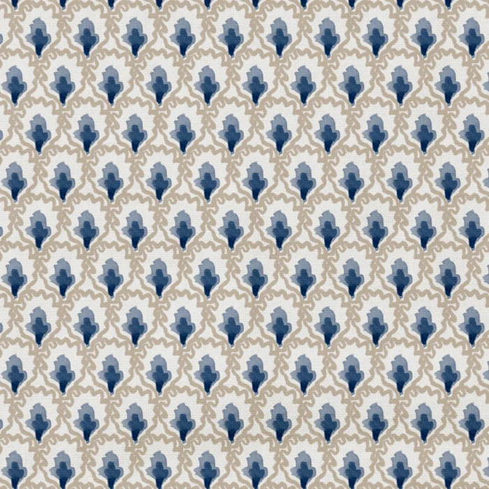 Fifi Fabric  - 22 Seashell swatch